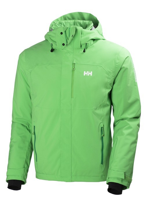 Helly Hansen frfi skabt Express Jacket